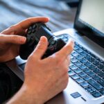 16-inch gaming laptops