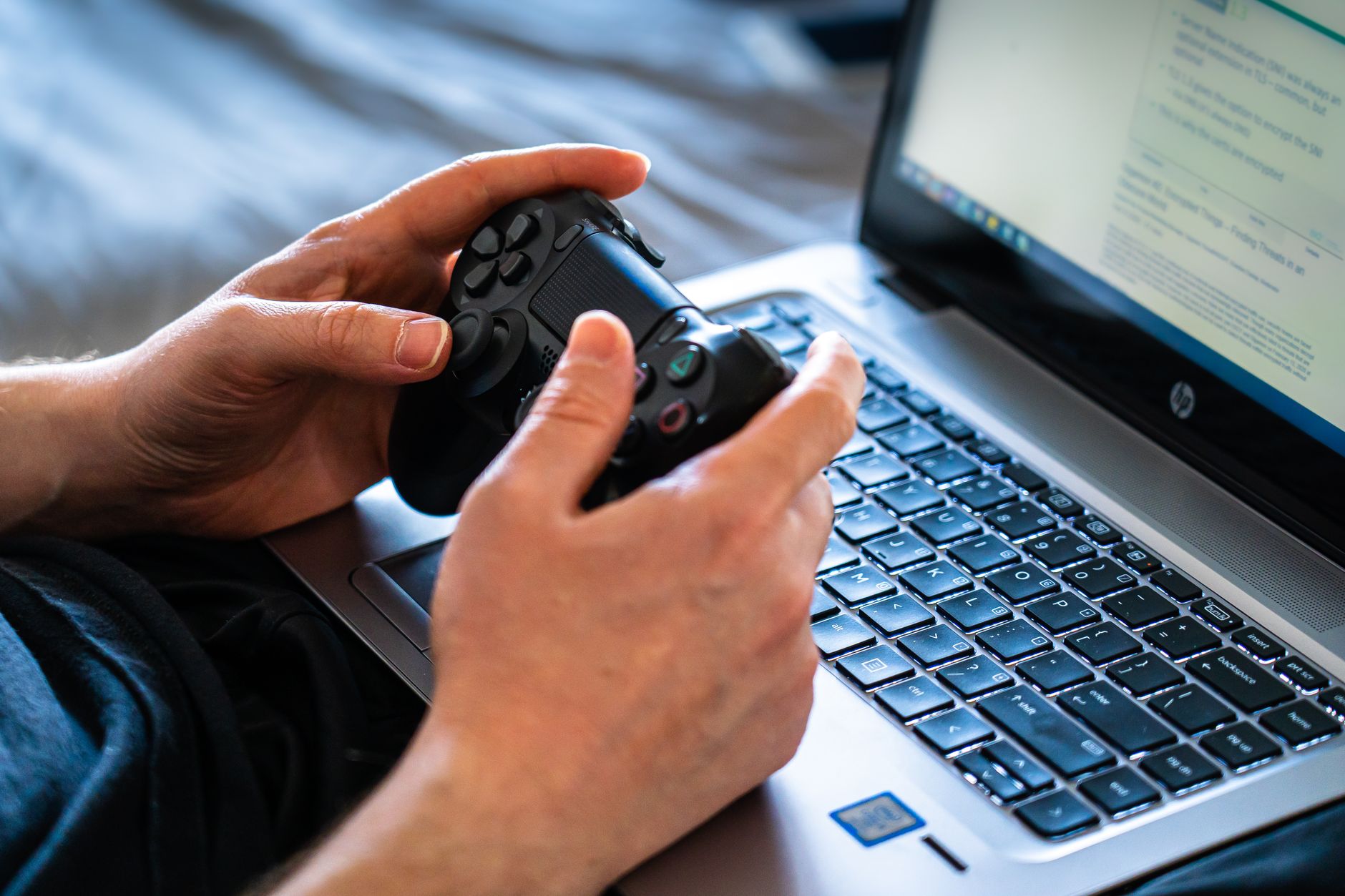 16-inch gaming laptops