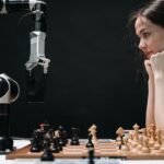 AI adoption challenges