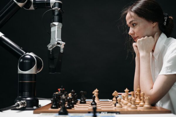AI adoption challenges: What are the proven solutions?