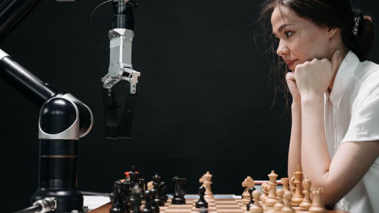 AI adoption challenges: What are the proven solutions?