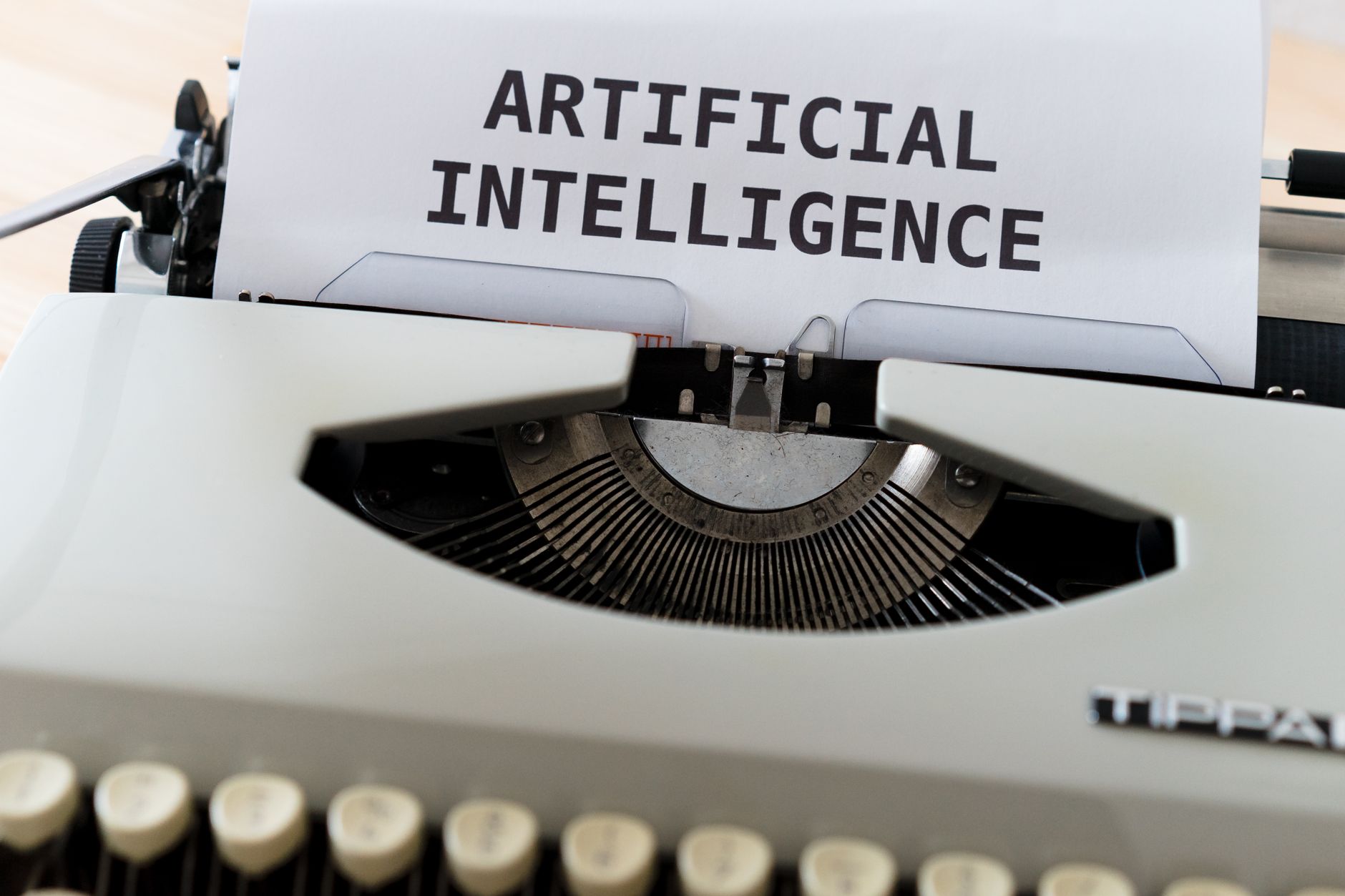 AI platform Sherpa