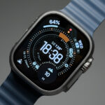 Apple Watch Ultra upgrade