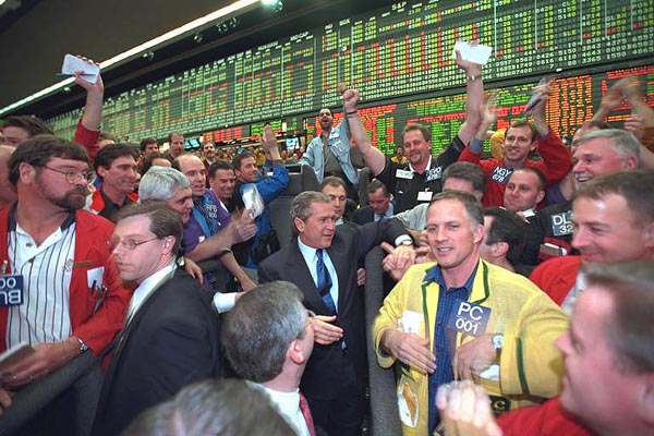 CME GPU futures: Worst Delay in Launch Due to CFTC Review