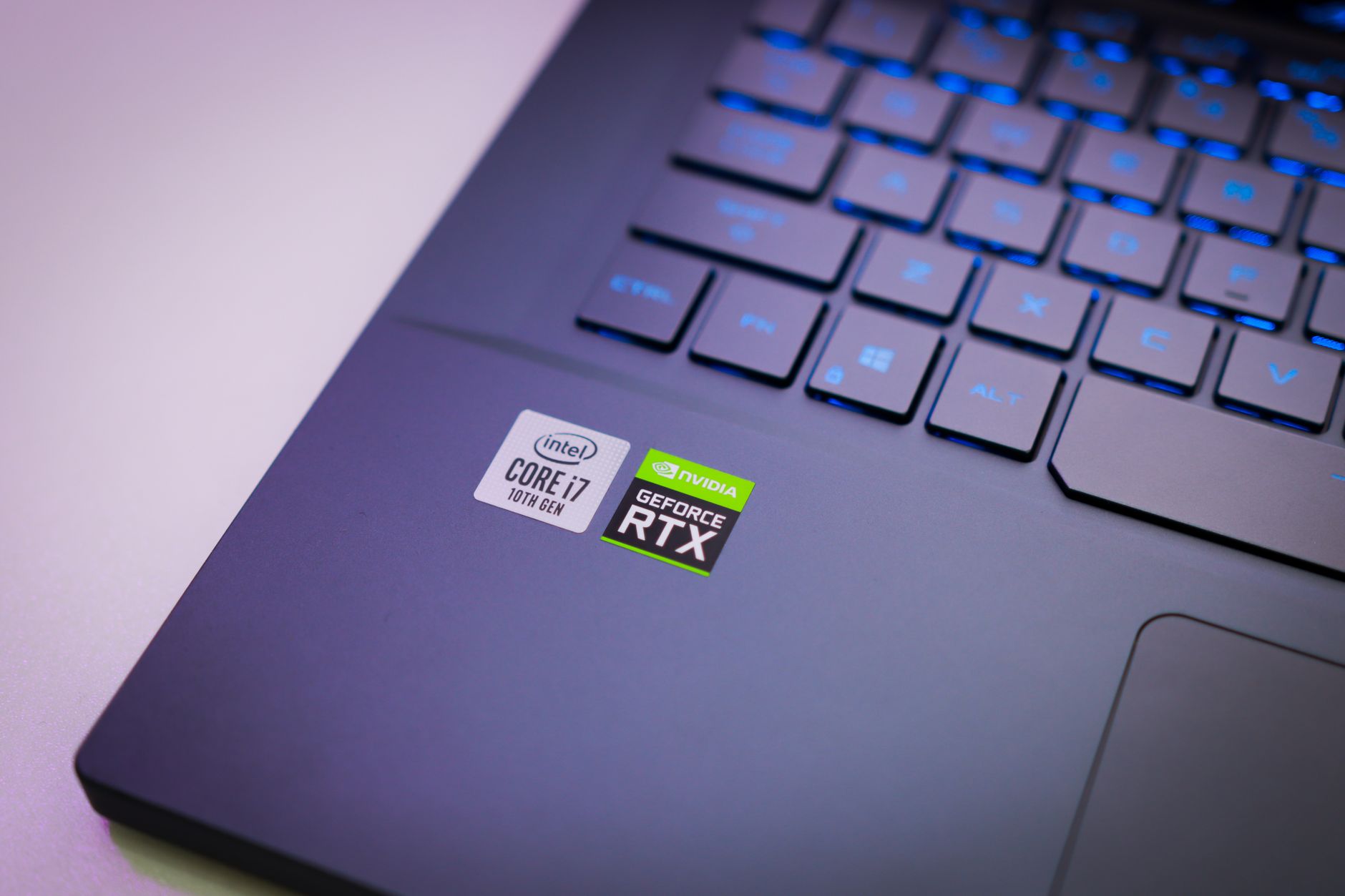 GeForce RTX 5080