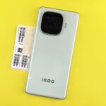 iQoo Z11 xa 5G