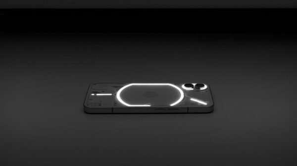 Nothing Phone 4a Pro price drop is a Smart Deal