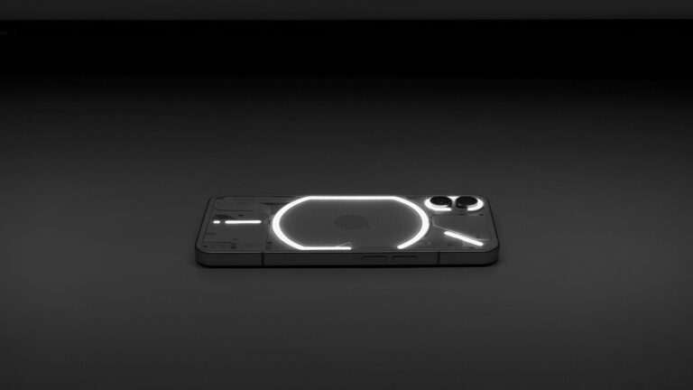 Nothing Phone 4a Pro price drop is a Smart Deal