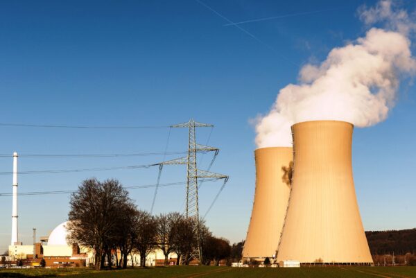 Nuclear power investment: Proven strategies for financing