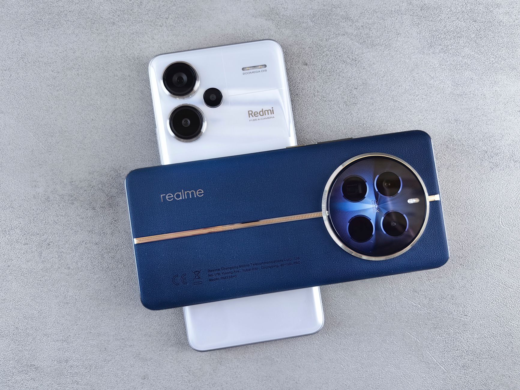 Realme 16 Pro Harry Potter Edition