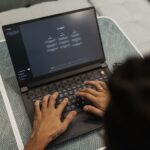 Ryzen AI Max+ laptop