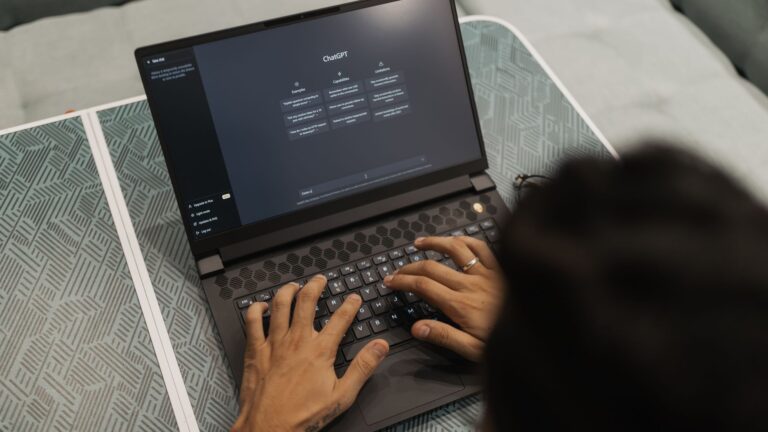Ryzen AI Max+ laptop is the Best Proven Tech Launch