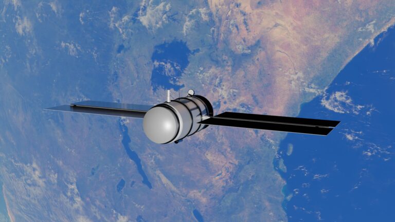 Small SAR Satellite Success: Synspective Launches 12th StriX