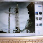 SpaceX launches