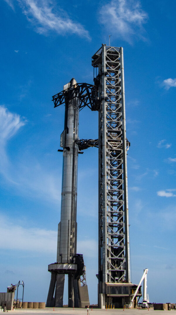 Starship assembly launch: Is it the best time to watch?