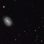 tiny stellar system