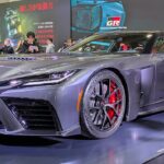 Toyota GR GT3