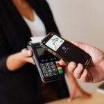 UPI Tap & Pay