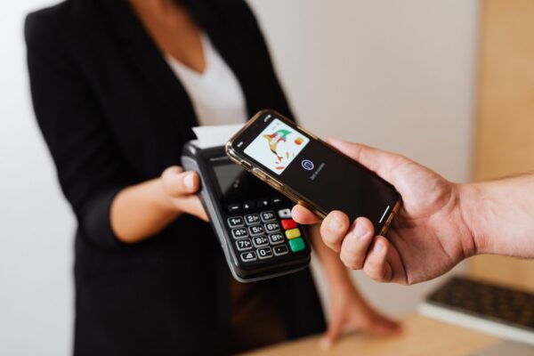 UPI Tap & Pay: The Smart Way to Use NFC Payments