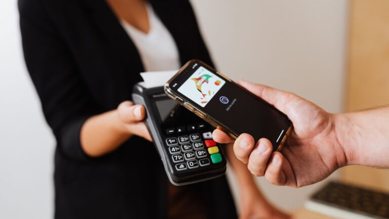 UPI Tap & Pay: The Smart Way to Use NFC Payments