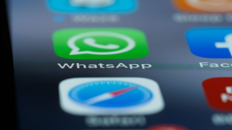WhatsApp music bookmarking: The best new feature for status updates