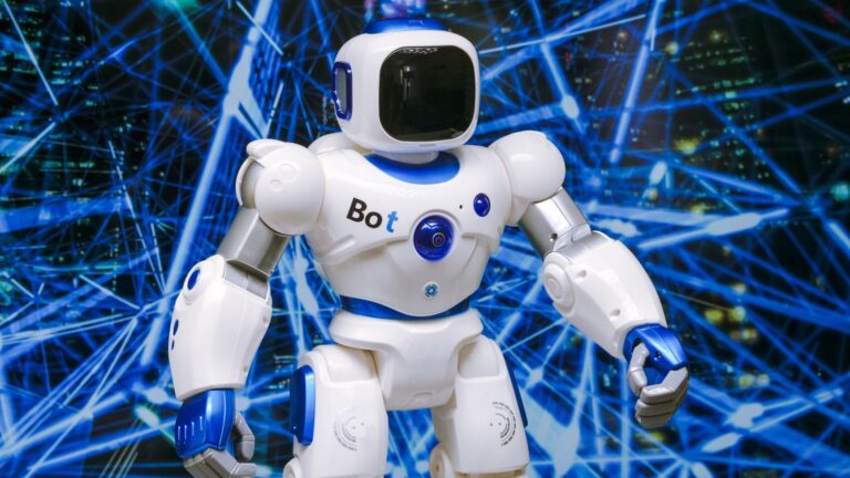 Any-Robot AI Model: Best Proven Technology for Innovation