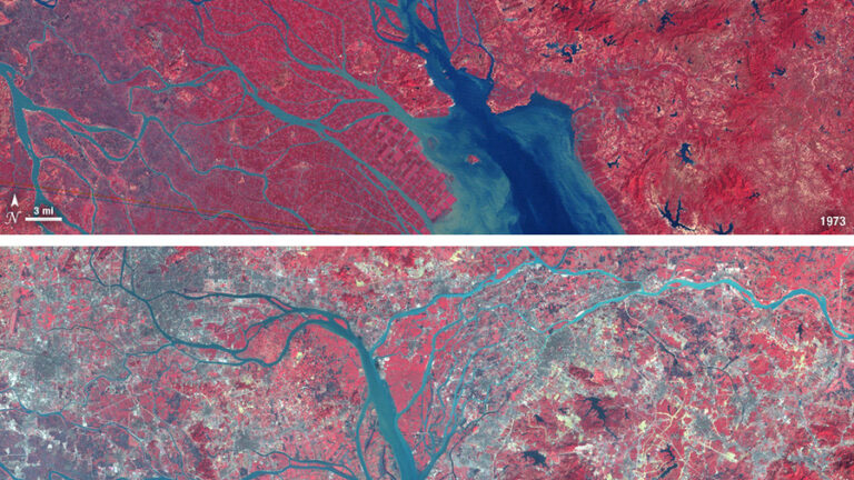 China satellite launch: The Smart New Era of Space Exploration