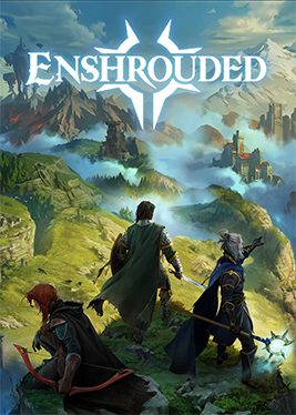 Enshrouded 1.0 release