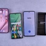 Galaxy S27 tiers