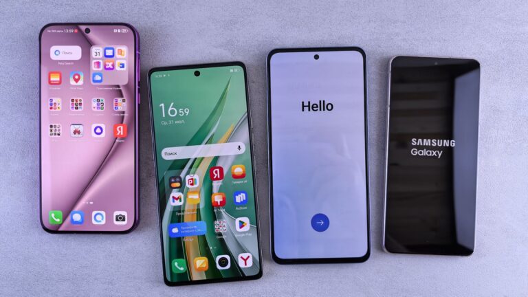 Galaxy S27 tiers: Clear Price Divide Revealed in Latest Leak
