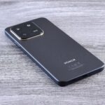 Honor WIN 2 camera