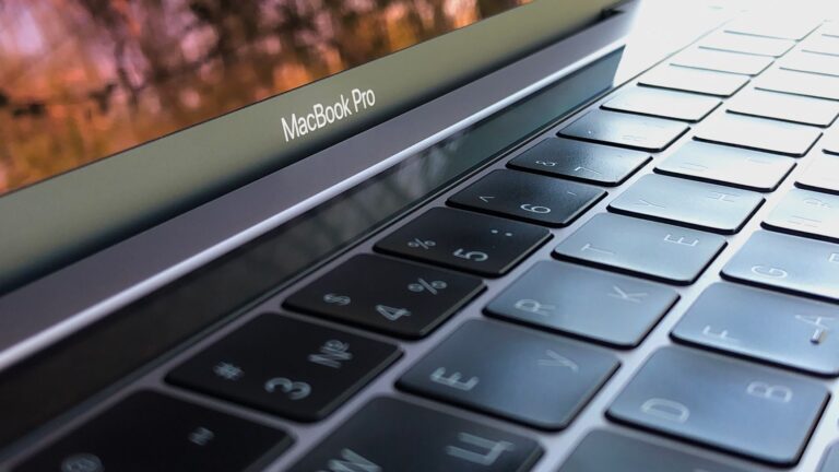 M5 Pro MacBook Pro: The Smart Choice Over Surface Laptop