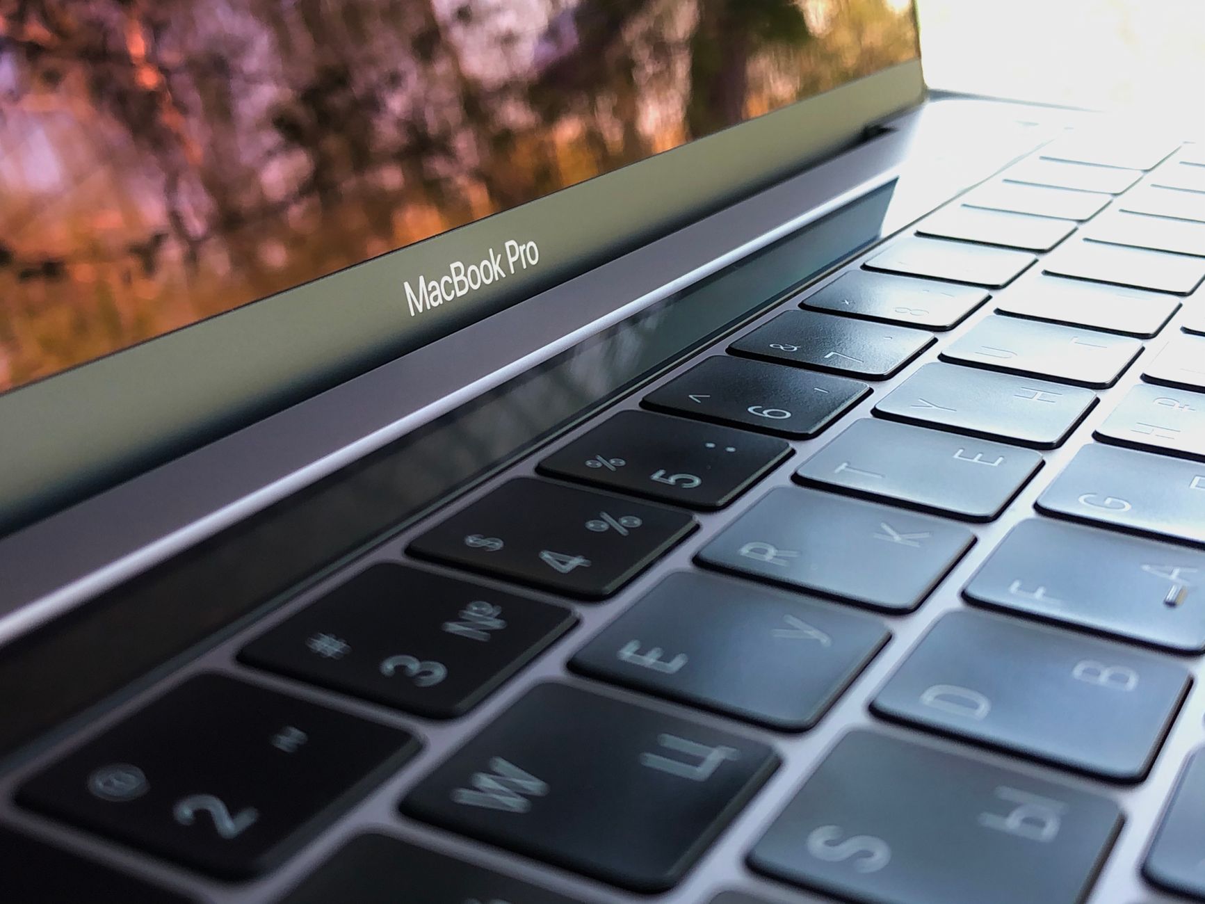 M5 Pro MacBook Pro