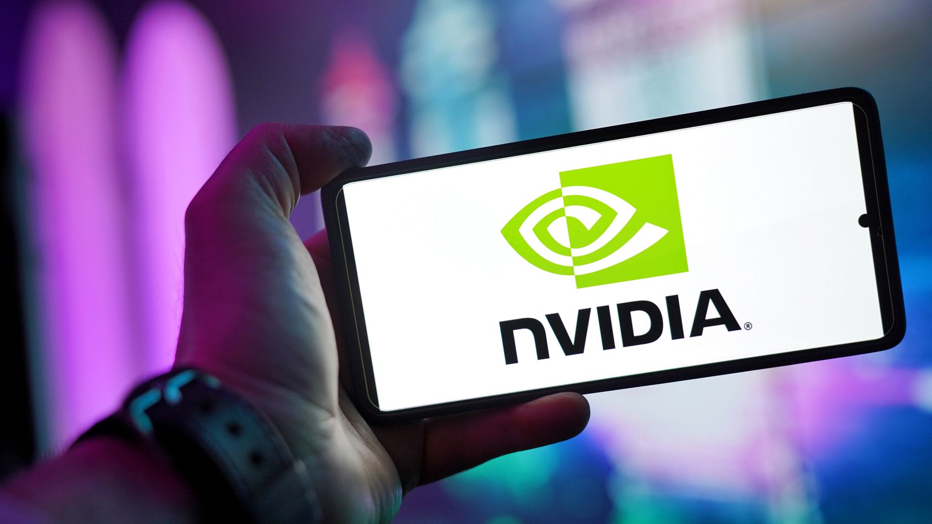 Nvidia AI models