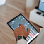 OLED iPad mini