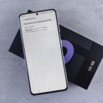 Samsung Galaxy F70 5G