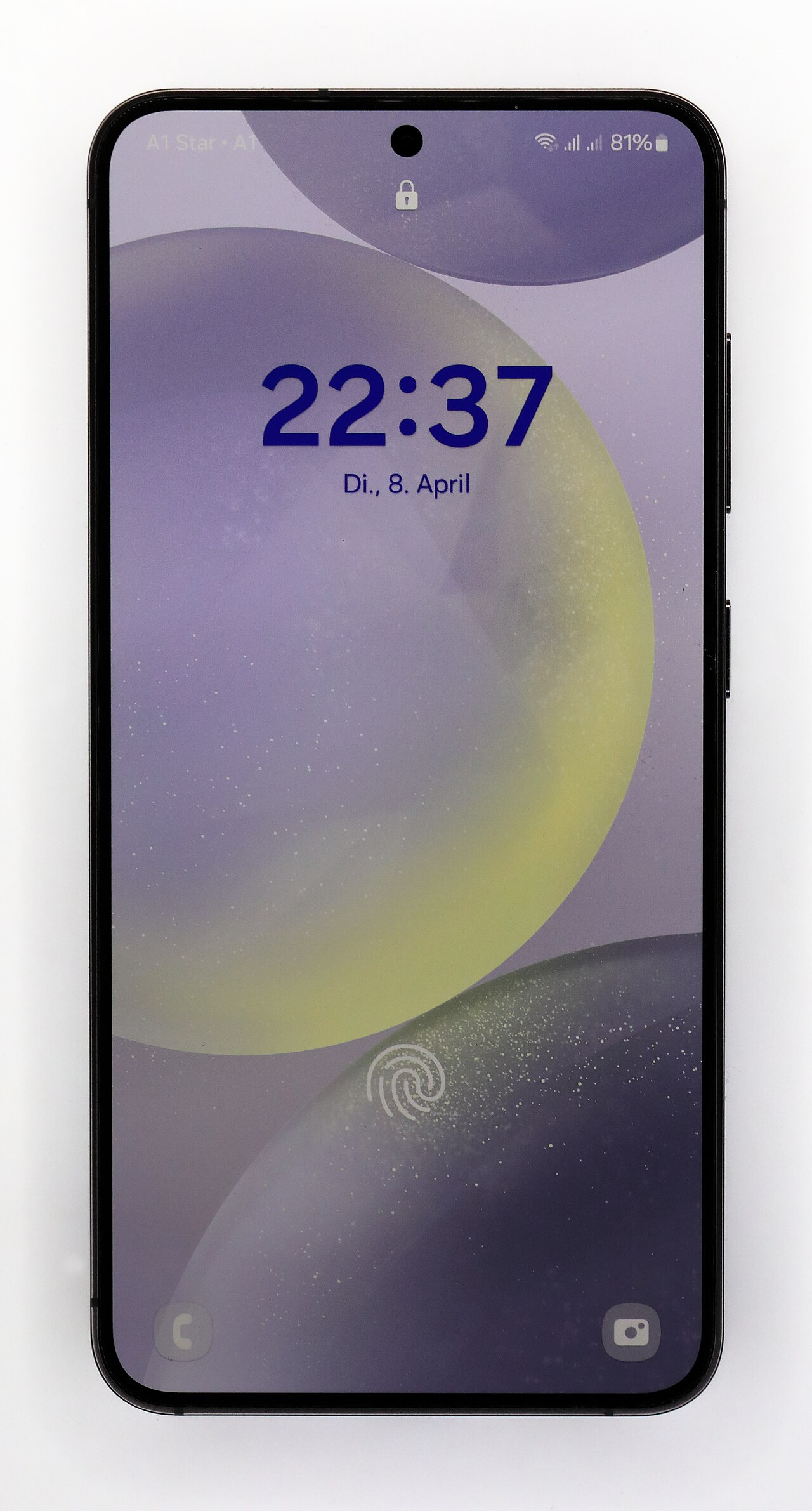 Samsung Galaxy S27 Ultra