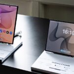 Samsung Galaxy Z Fold 9