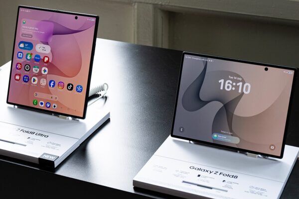 Samsung Galaxy Z Fold 9: Best Redesign for Clear Advantage