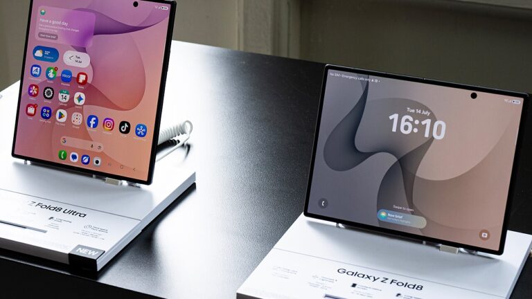 Samsung Galaxy Z Fold 9: Best Redesign for Clear Advantage