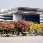 South Korea space ambitions