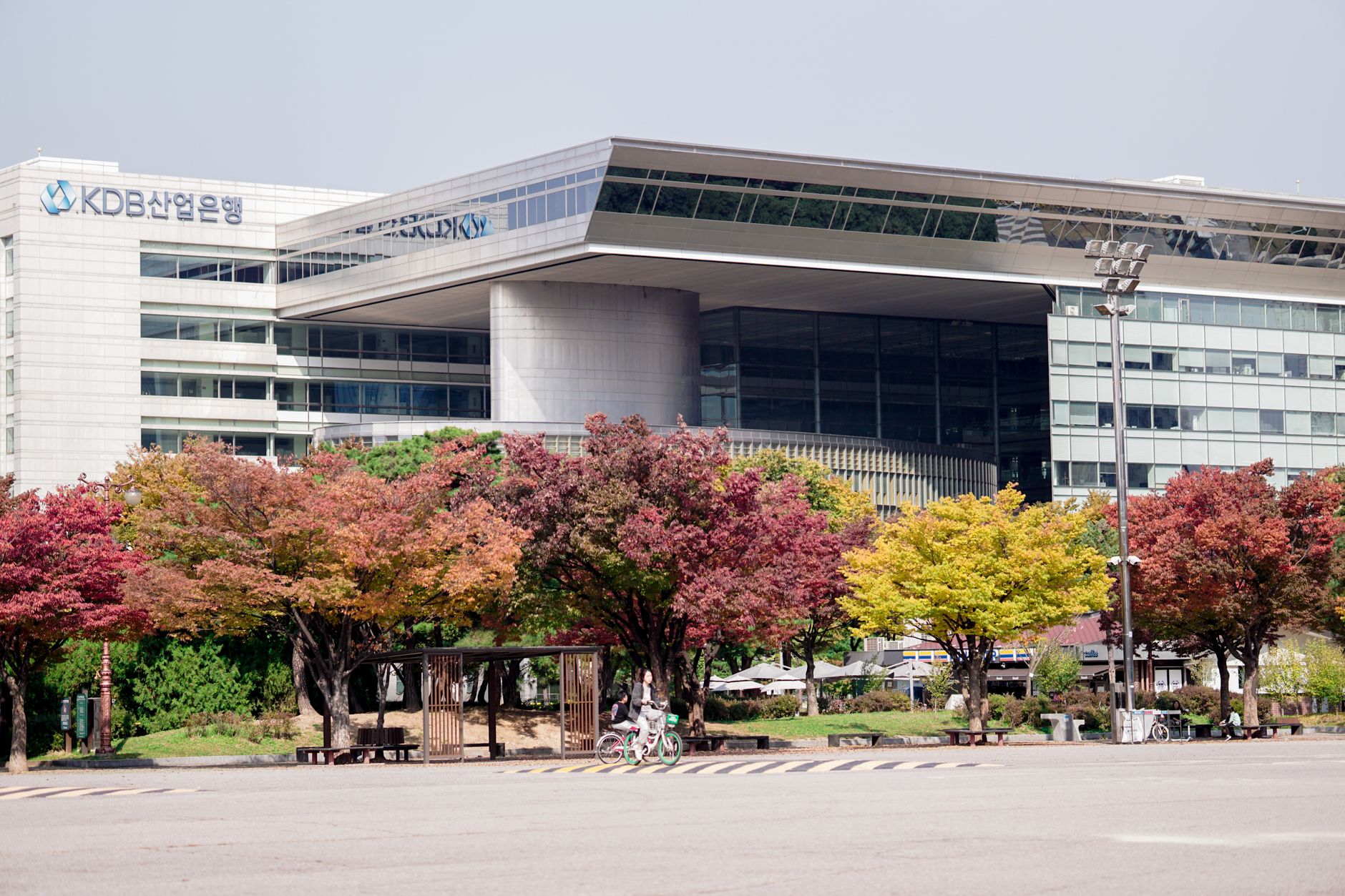 South Korea space ambitions