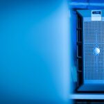 US data centers
